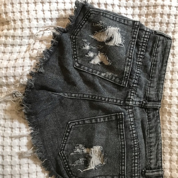 Shorts - Picture 2 of 2